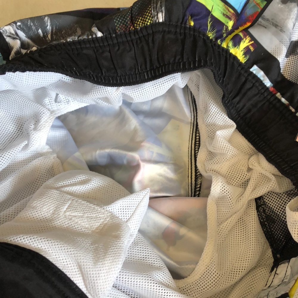 Swim Trunks - Picture 4 of 7